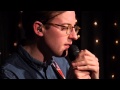 Bombay Bicycle Club - Luna (Live on KEXP)