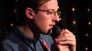 Bombay Bicycle Club - Luna (Live on KEXP)