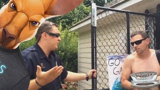 Wight People Keep Calling The Cops On Innocent Black People