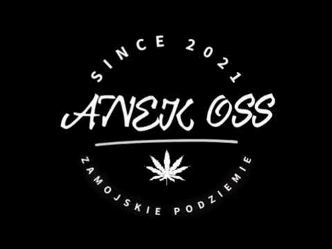 ANEK - Wyją nocą alarmy / Morfix