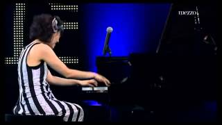 Hiromi Uehara - Jazz in Marciac -Canon in D Johann Pachelbel
