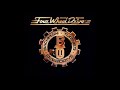 Bachman-Turner Overdrive - Quick Change Artist - 1975