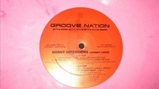 Horny Intensions - I'm Feeling Love (Horny Re-Dub)