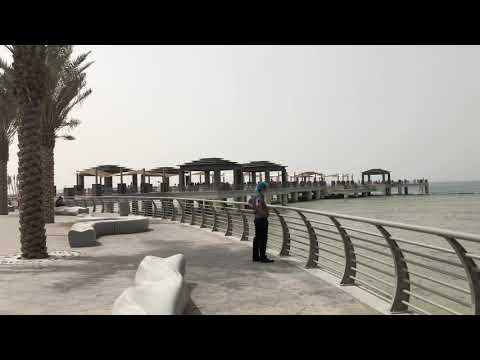 Corniche Beach Front Jeddah