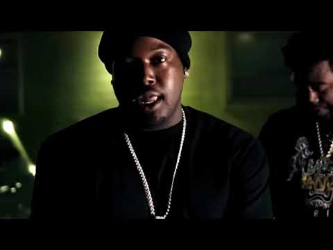 Drew Beez x KE x Banga - Sucka Nigga Nightmare