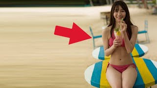 D【傳谷英里香】ほぼ女神