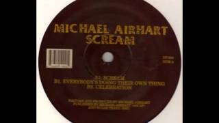 Michael Airhart - Scream