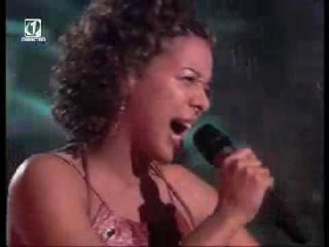 OT1 - Gala 8 - I Will Survive - Sandra