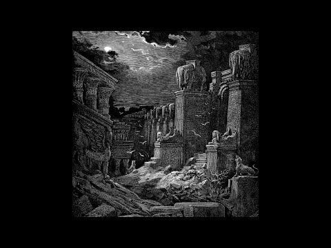 Sanguine Relic - I (Remastered Album)