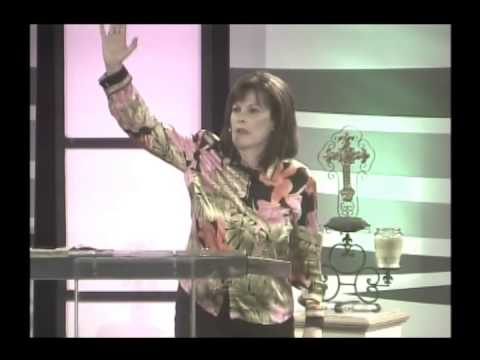 The Blessing Week 05 Debra Evans
