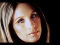 Barbra Streisand - Woman in Love ( Lyrics ) 