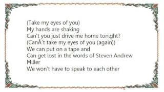 Waterdown - Nails All Broken Short Lyrics