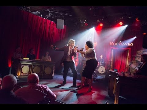 Gimme Shelter - Tim Rogers & Vika Bull