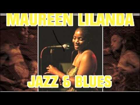 Maureen Lupo Lilanda - Pali Iwe (Audio Stream)
