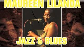 Maureen Lupo Lilanda - Pali Iwe (Audio Stream)