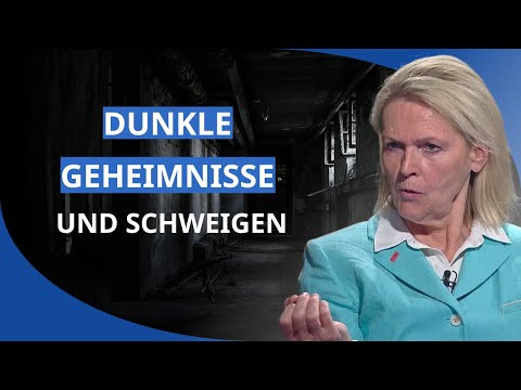 Schweigen und Familiengeheimnisse: Transgenerationales Trauma (Ep. 4/9)