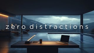 Download lagu Focus Music • Zero Distractions for Deep Work and Creative Flow mp3