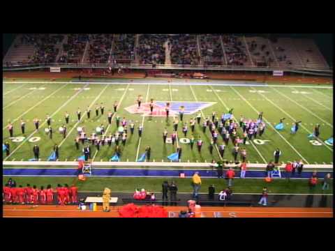 2011-11-11 | HS Football Broadcast | Wapakoneta vs Trotwood-Madison