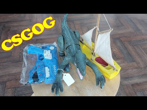 Charity Shop Gold or Garbage 20260116 Keynsham