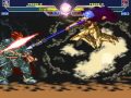 MUGEN無限格鬥 Amon VS Gades