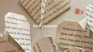 Download lagu paper hearts - jungkook (cover) 『speed up』 mp3