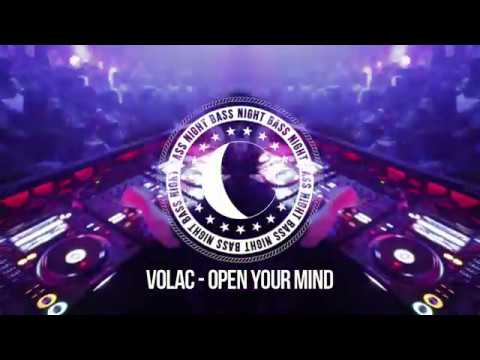 Volac - Open Your Mind