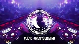 Volac - Open Your Mind