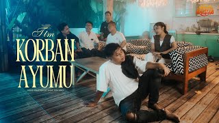 Lirik Lagu Korban Ayumu - TTM Akustik ft Putri Andien: Ayune Rupamu Ra Tembus Atimu Jebul Aku Kleru