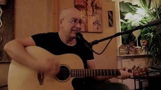 Izmedju Krajnosti - Azra ( cover by Jasmin )