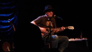 Todd Park Mohr - Travelin Light - Dec 6, 2012 - Ogden Theater, Denver, CO