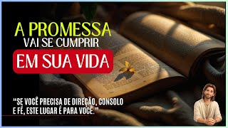Caminho da Fé | Mensagens Cristãs, Oração, Fé e Propósito em Deus