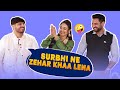 Gurnam Bhullar Surbhi Jyoti Kartar Cheema Time Time Di Gal Khadari Movie Pitaara Tv