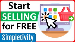 How to Build an Online Store for $0 in Less than 9 Minutes