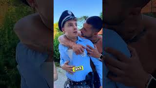 Download lagu THIS THANK YOU ENDED WITH A ROBBERY GONE WRONG 😱😳 mp3