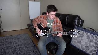 Video thumbnail for Mr. Vibromatic by Chris Monaghan