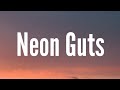 Lil Uzi Vert Neon Guts Lyrics Back In The Sixth Grade I Got The Bad Grades Tiktok Song