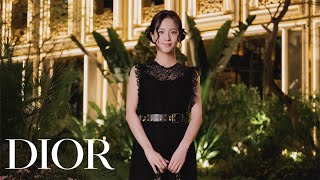 Christian Dior Six Stars, One Dior Gold House in Bangkok