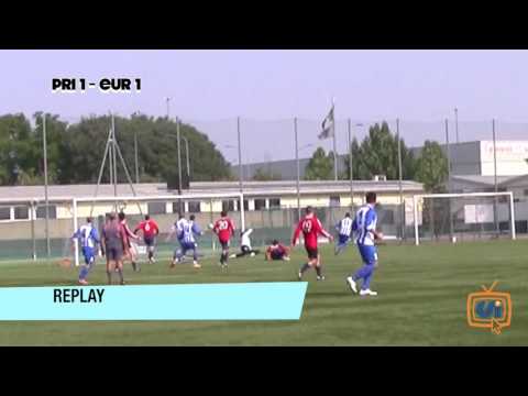 Sintesi Primiera - Europassirana