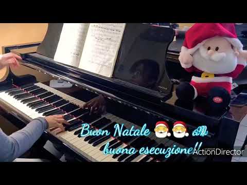 G. Seidler / L'arte del cantare parte III N°21 #Accompagnamento #Accompaniment #伴奏 #반주