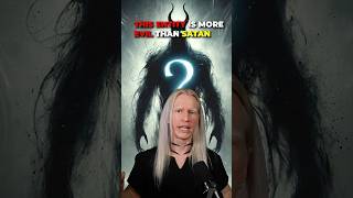 This Entity is MORE EVIL than SATAN | Book of Enoch #gnostic #satan #bookofenoch #spiritualawakening