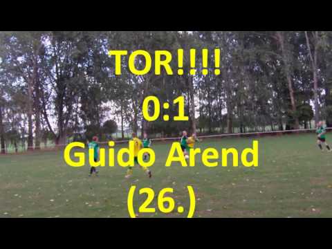 SG Drackenstedt e.V. gegen SG Grün-Weiß Eimersleben am 02.10.2016