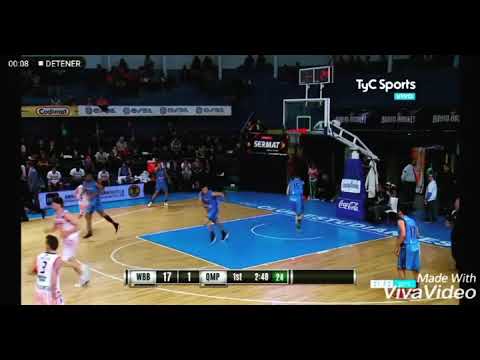 Víctor Fernández Quilmes de mar del plata