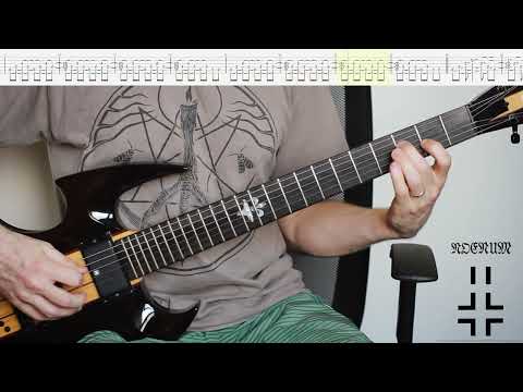 Blazing Shadows - Noenum