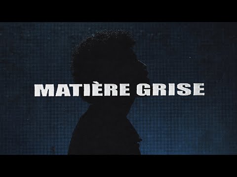 Train Fantôme - MATIÈRE GRISE