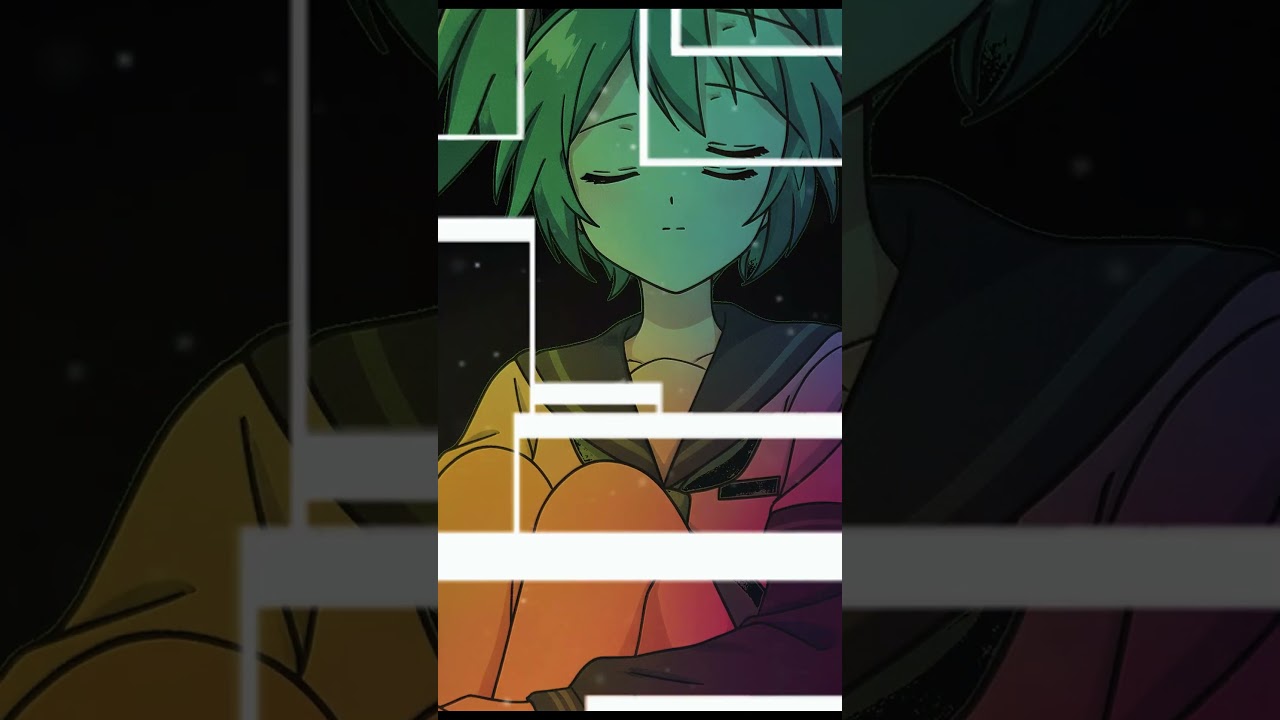 ∞ #ボカロ　#vocaloid #niachmusic