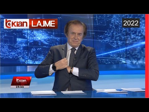 Edicioni i Lajmeve Tv Klan 28 Nëntor 2022, ora 19:30 l Lajme - News