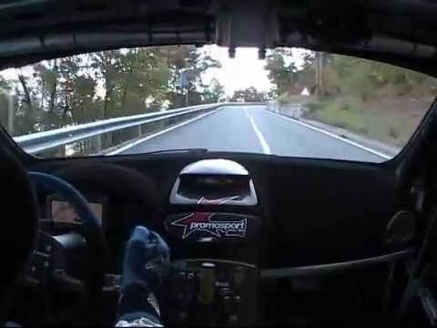 Cameracar 1° Jolly Rally 2011 - Ceriali Torterolo