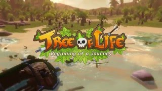 Видео 1 к игре Tree of Life