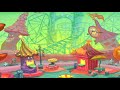 VeggieTales The Wonderful Wizard Of Ha S Teaser Trailer
