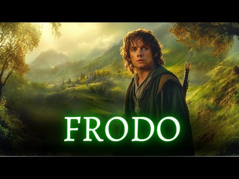 Frodo Bolsón: historia, aventuras y curiosidades del héroe de la Tierra Media
